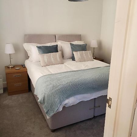 Ipswich Town Centre - Apartment 1 エクステリア 写真