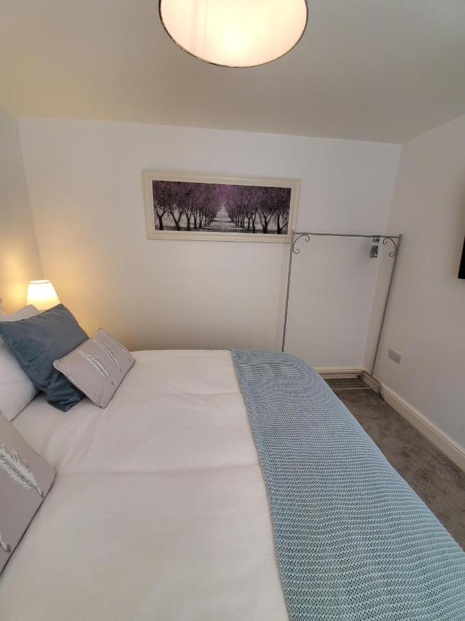 Ipswich Town Centre - Apartment 1 エクステリア 写真